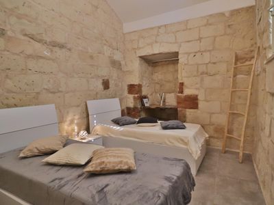 Dimora storica Rebecca a Otranto