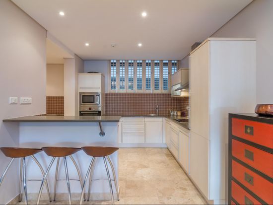 Kitchenette - Room