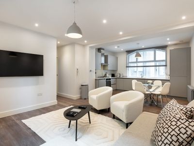 The Covent Garden Boutique