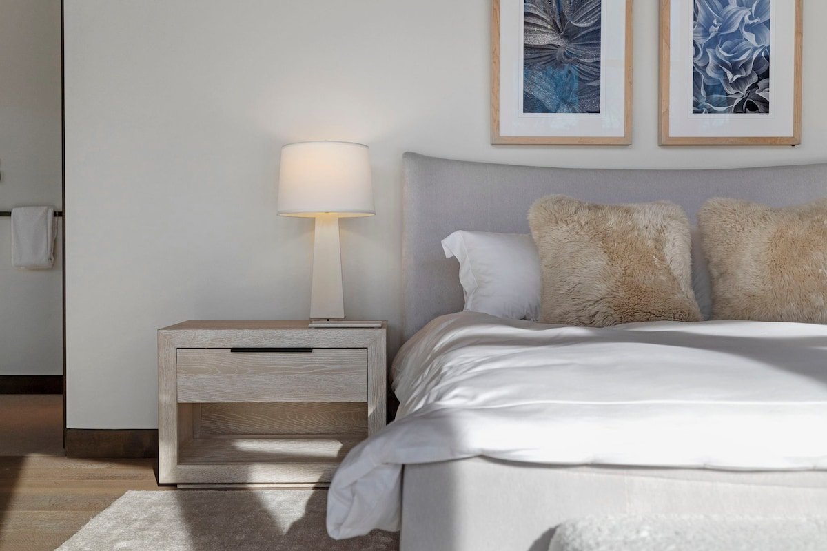 New Pool Ski In Out Colony Park City Chalet gallery image 5