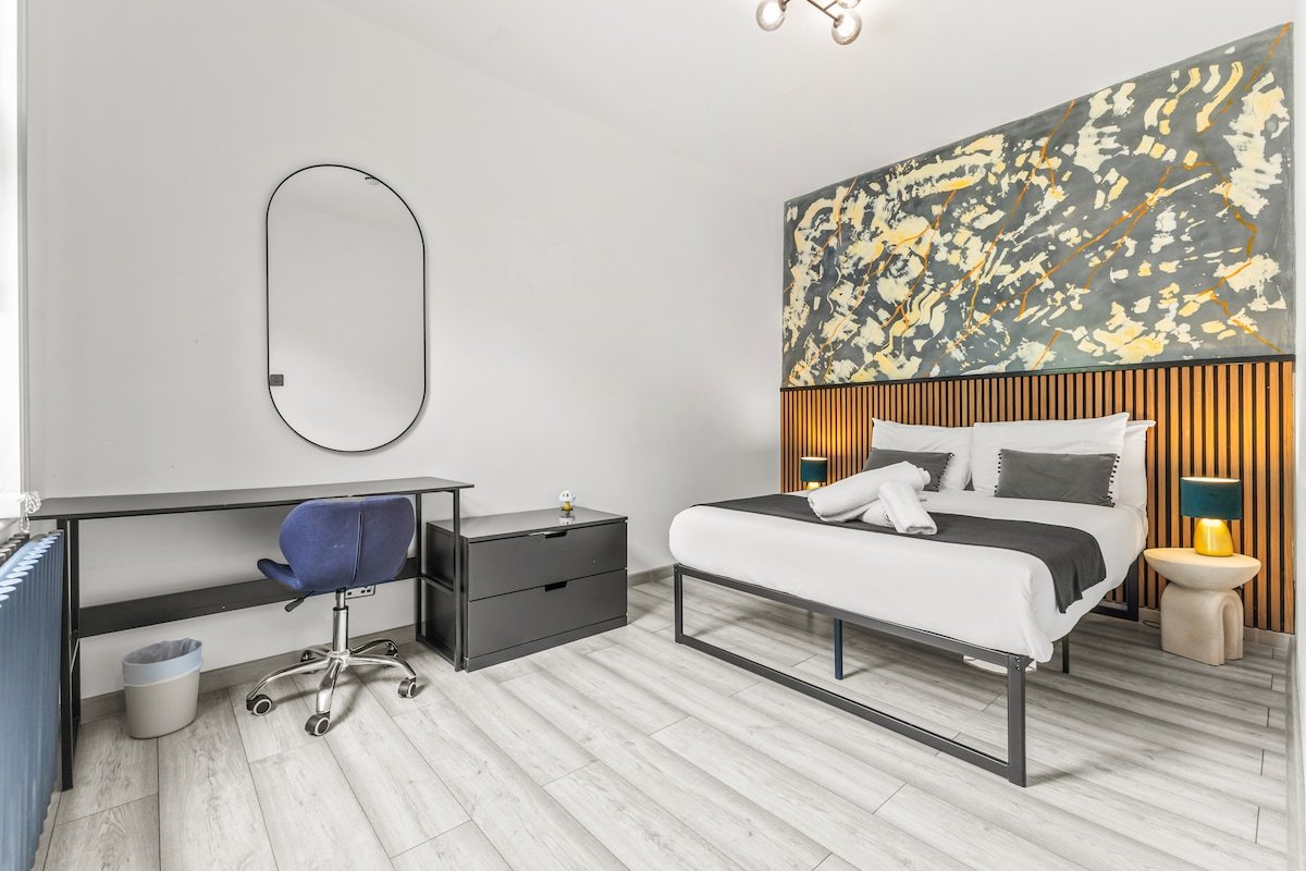 Long term stays – 54CS gallery image 4