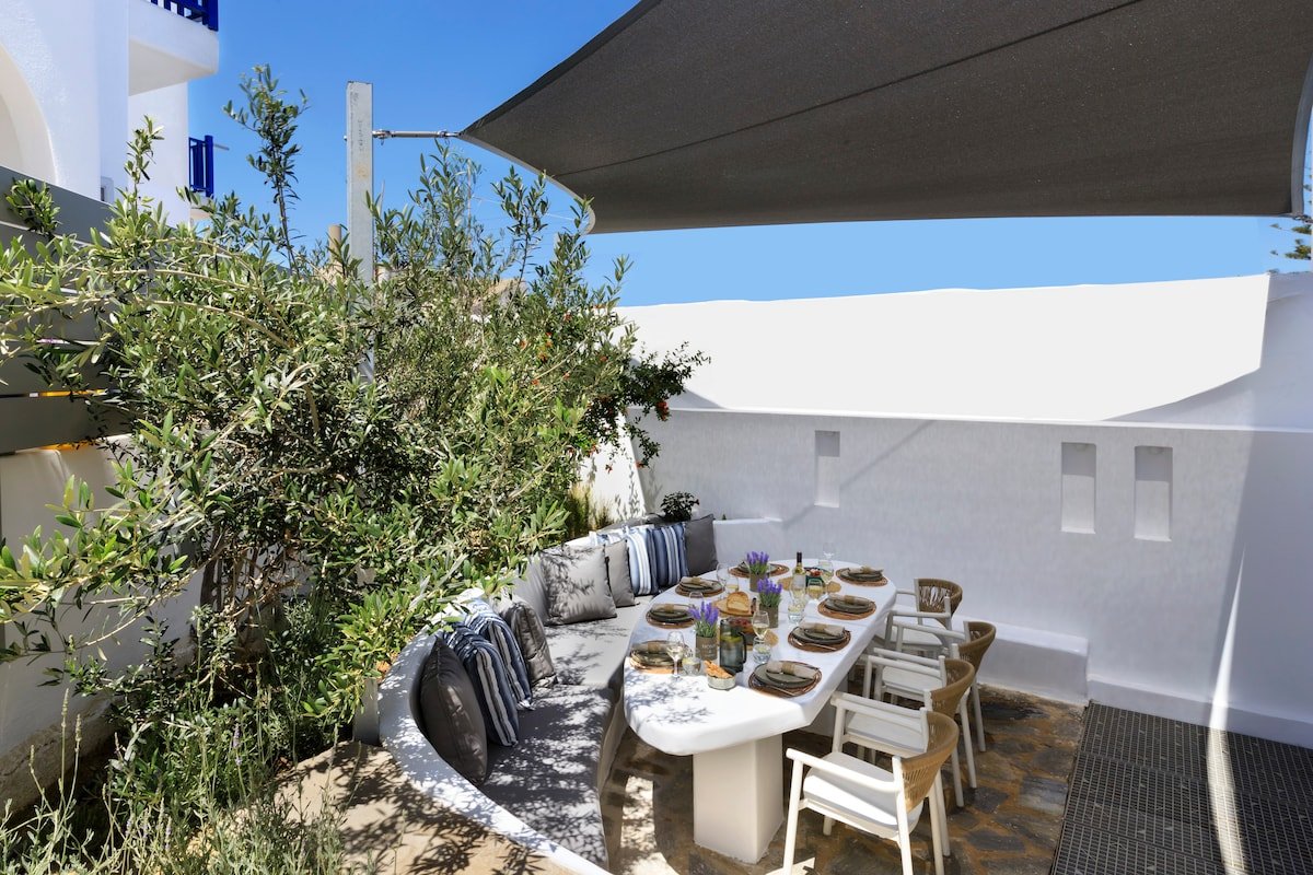 Vivant Naousa Residence 1 gallery image 5