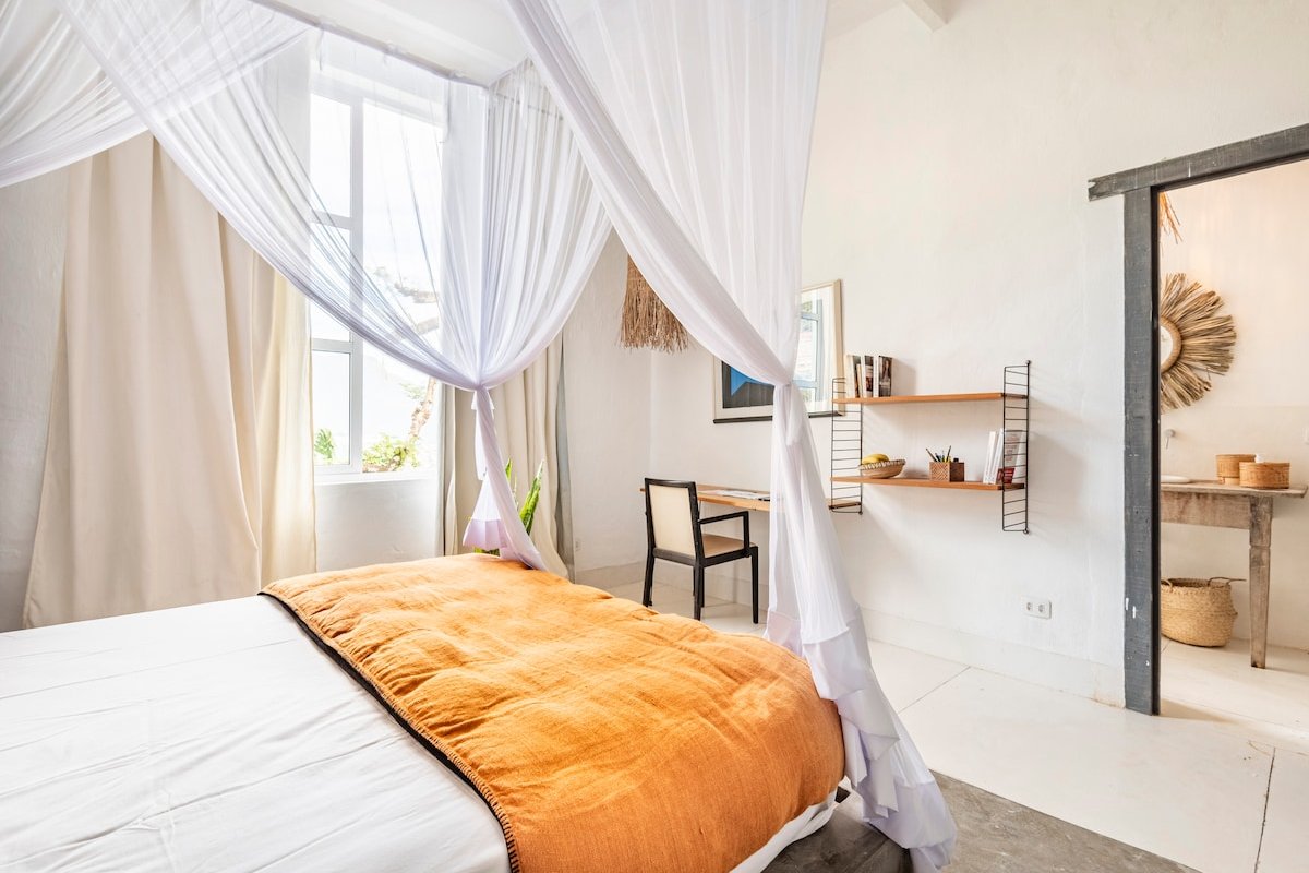 Samambaia – Fazenda apartment gallery image 4