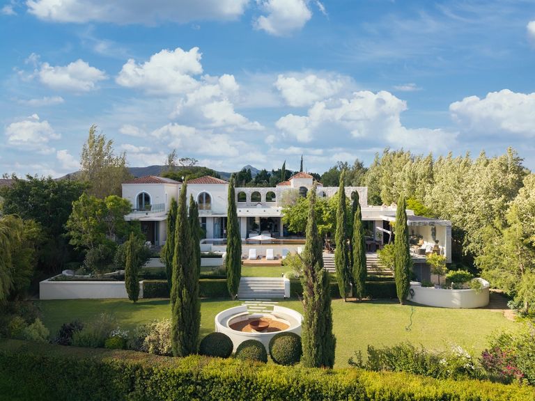 Villa Gatsby featured image