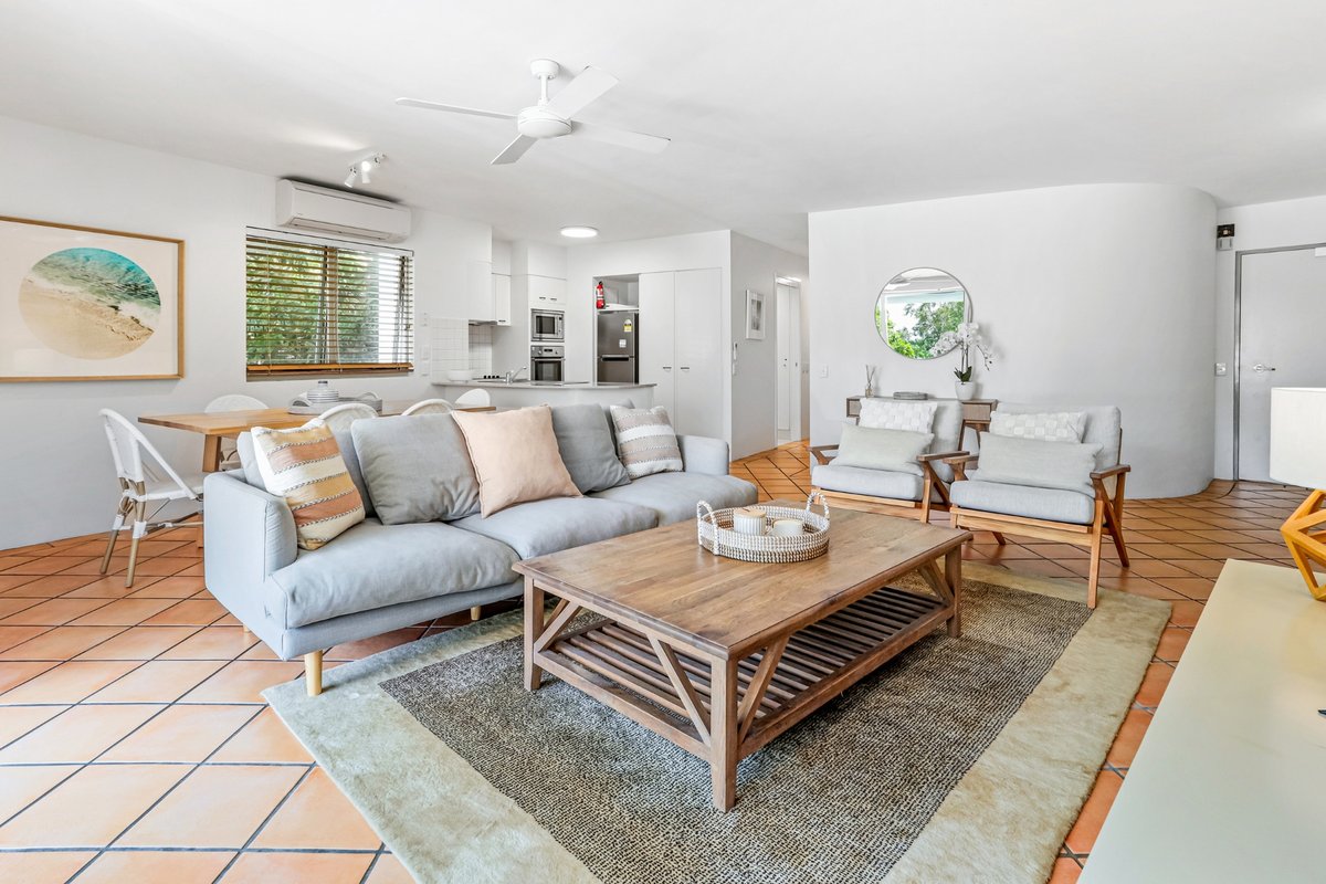 The Cove Noosa – Apartment 6