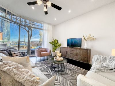The Rocks 4Br Townhouse: Opera House & Barangaroo