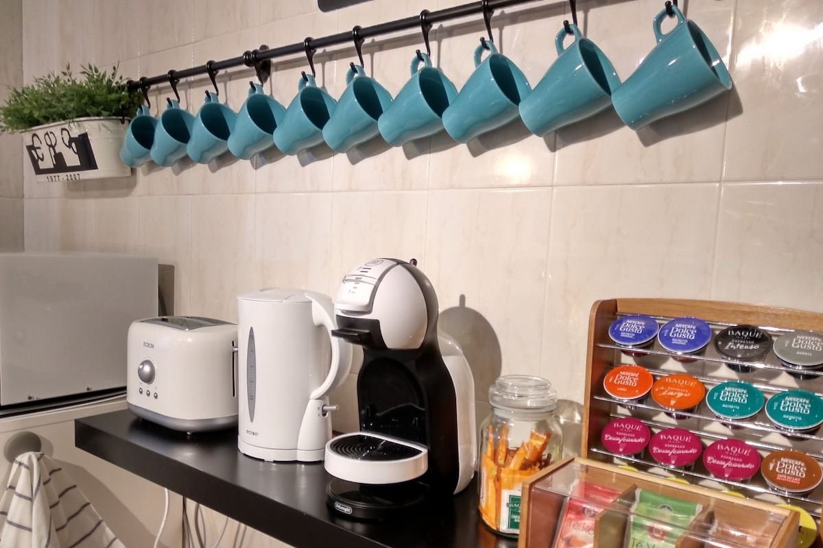 HIRUTXULO RENTAL – OLD TOWN gallery image 5