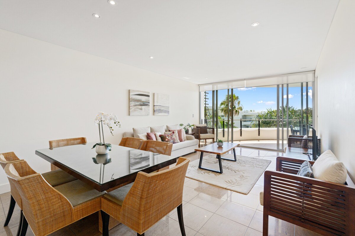 2 Bedroom Rooftop Terrace Apartment gallery image 4