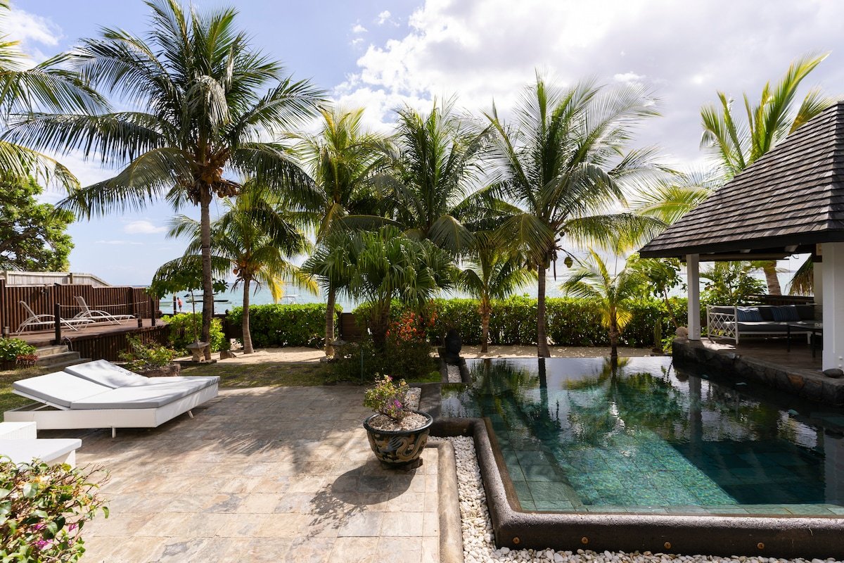 Villa Matahari by muse villas gallery image 3