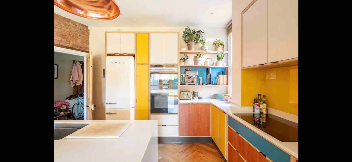 Family home with exciting design features gallery image 5