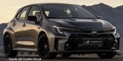 TOYOTA GR COROLLA 1.6T CIRCUIT A/T (5DR) - 23 thumb