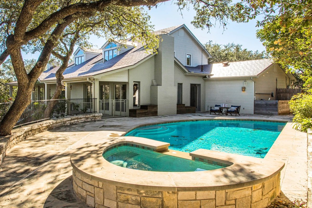 Hidden Gem in West Lake/Austin gallery image 2