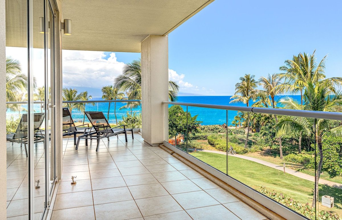 Maui Resort Rentals: Honua Kai Konea 350 gallery image 5