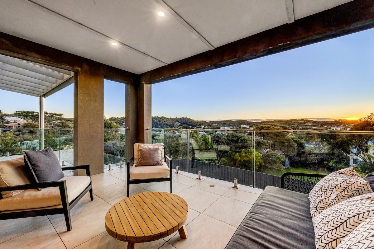 *Sea Breeze* New Pool, Shops 280m,Beach 800m-12pax gallery image 4