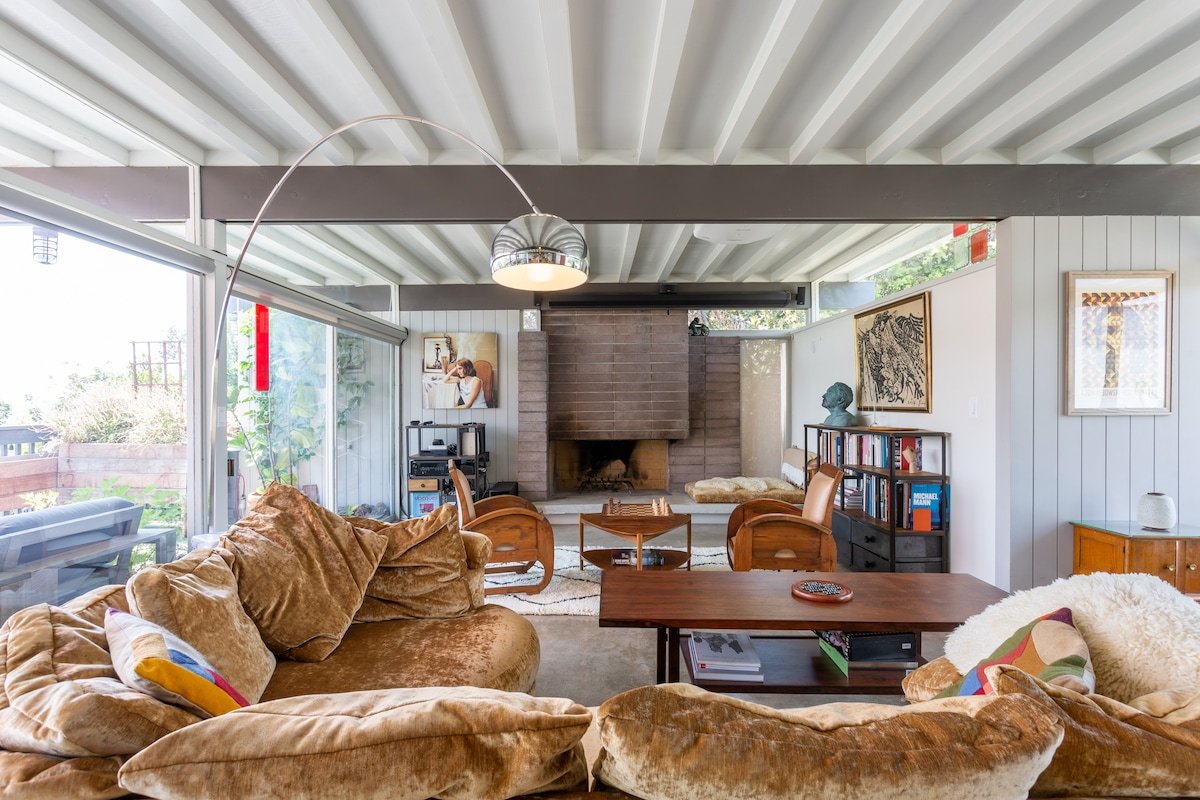 Oak Tree Perched Nest gallery image 4