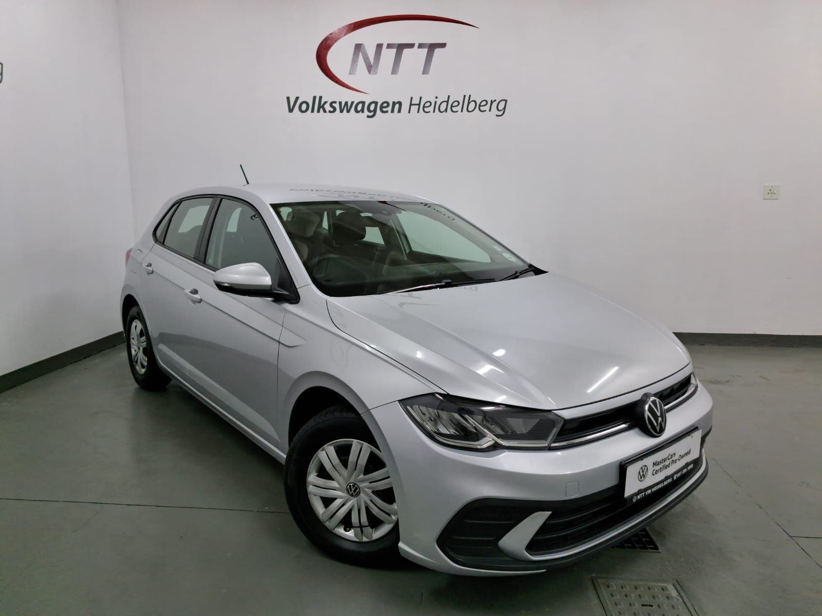 VOLKSWAGEN POLO 1.0 TSI for Sale in South Africa