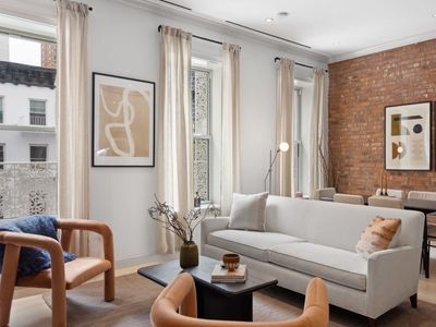 Rove Travel | Linden Place II | Designer 3BR Apt