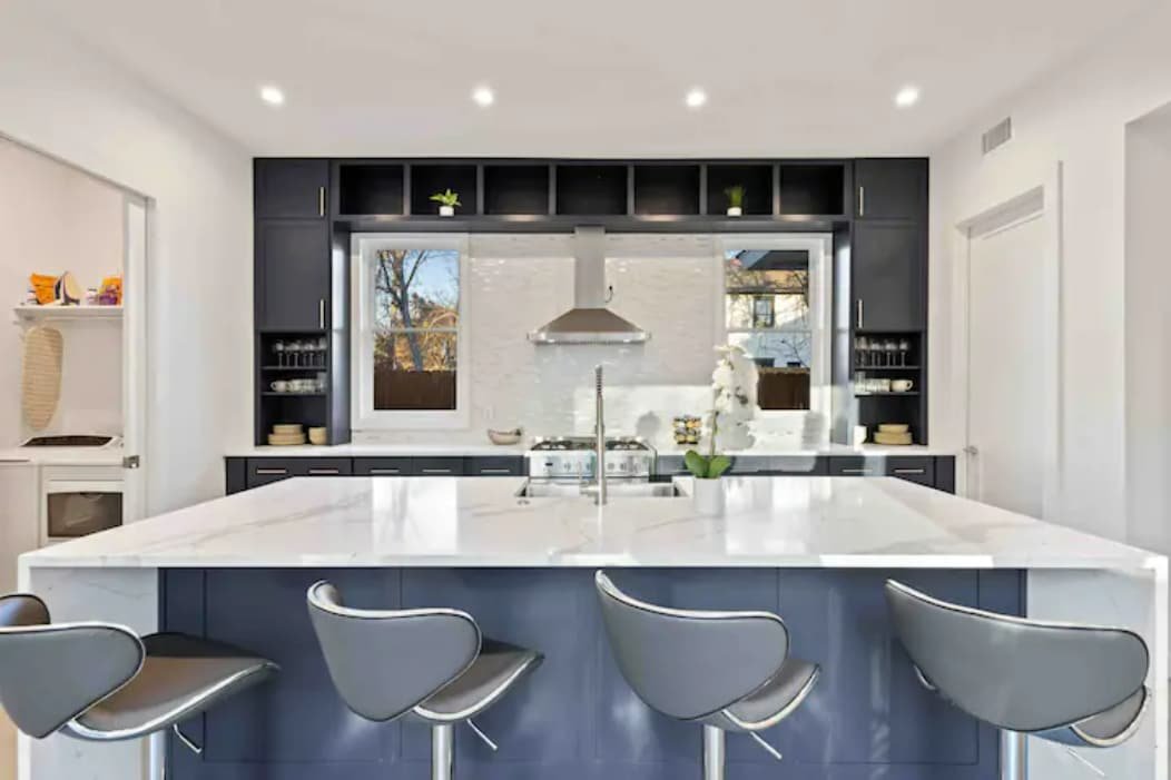 Stunning Architectural Gem in the HEART of Dallas! gallery image 4