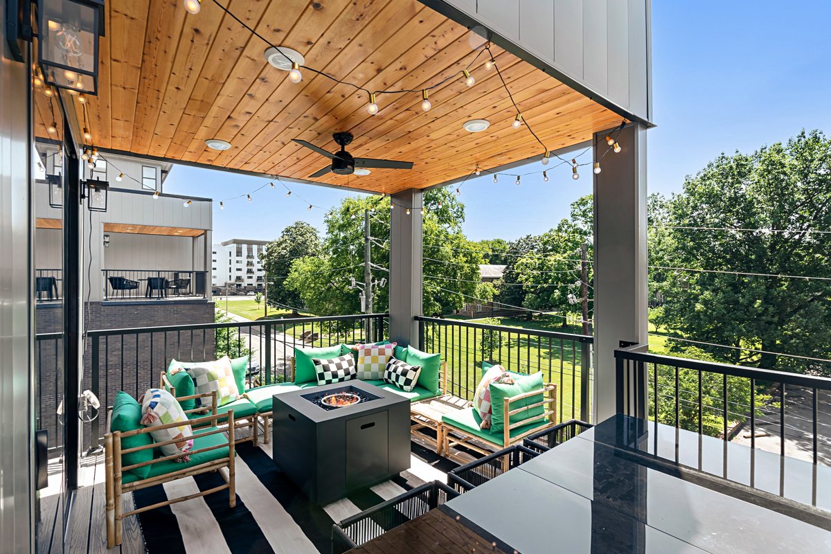 The Grove #11 by AvantStay | Private Patio+Near DT