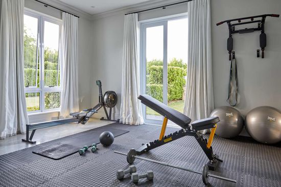 In Residence Luxury Villas, Brenaissance Manor House