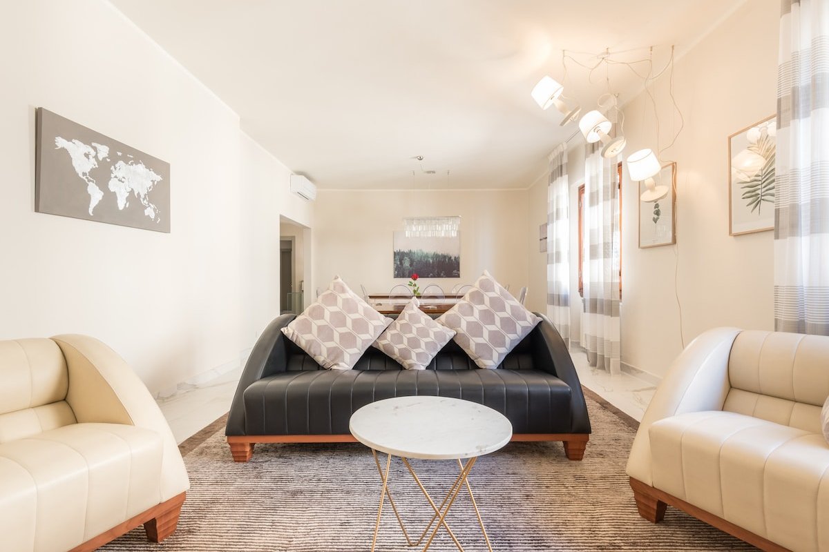 Ponte Vecchio New Gunthy Apartment uffizzi gallery image 4