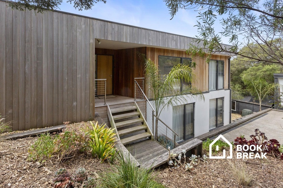 Bird House Wellness Retreat – Spa, Sauna & Pool gallery image 4