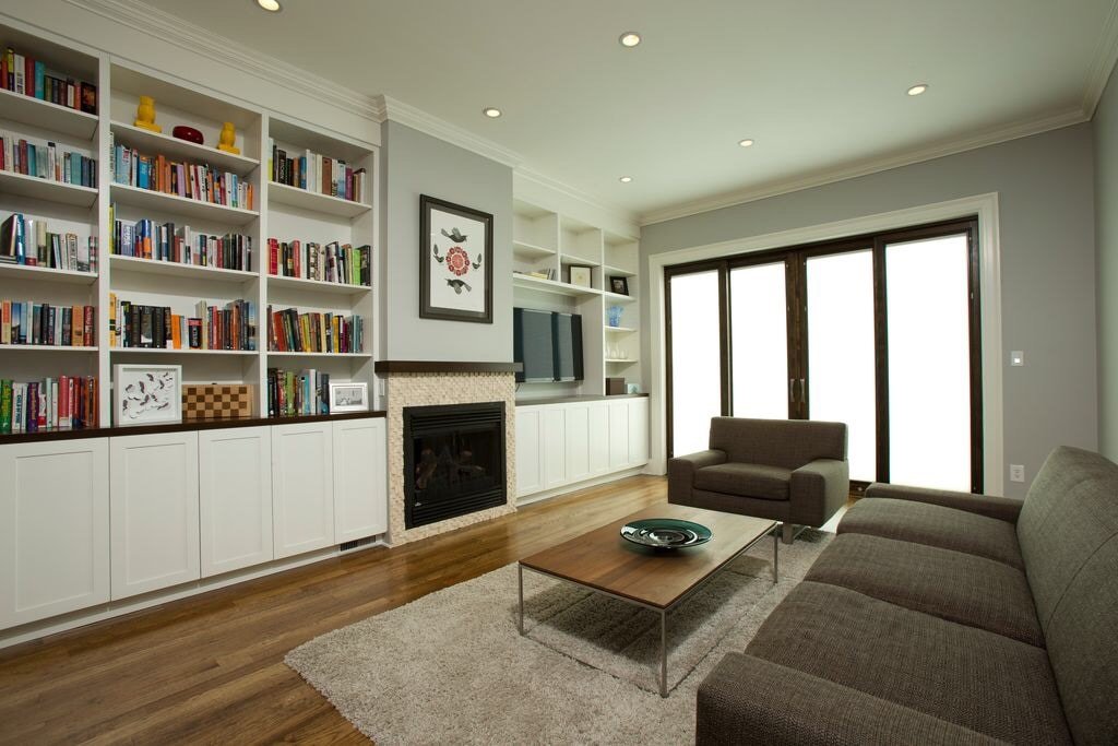 Two bedroom Capitol Hill/Eastern Market townhouse gallery image 3