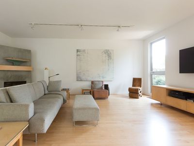 Venice Beach Townhouse