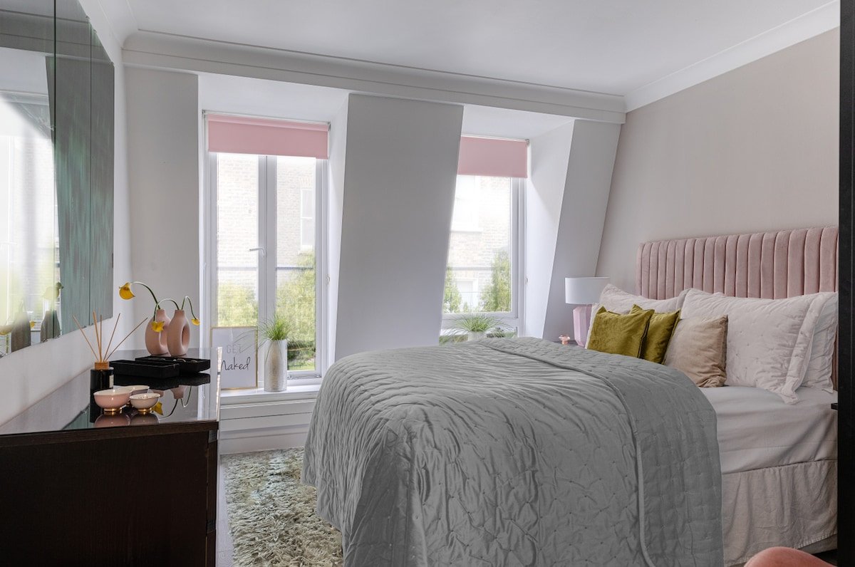 Knightsbridge RARE LuxXu FAM Home Rooftop+Parking gallery image 4