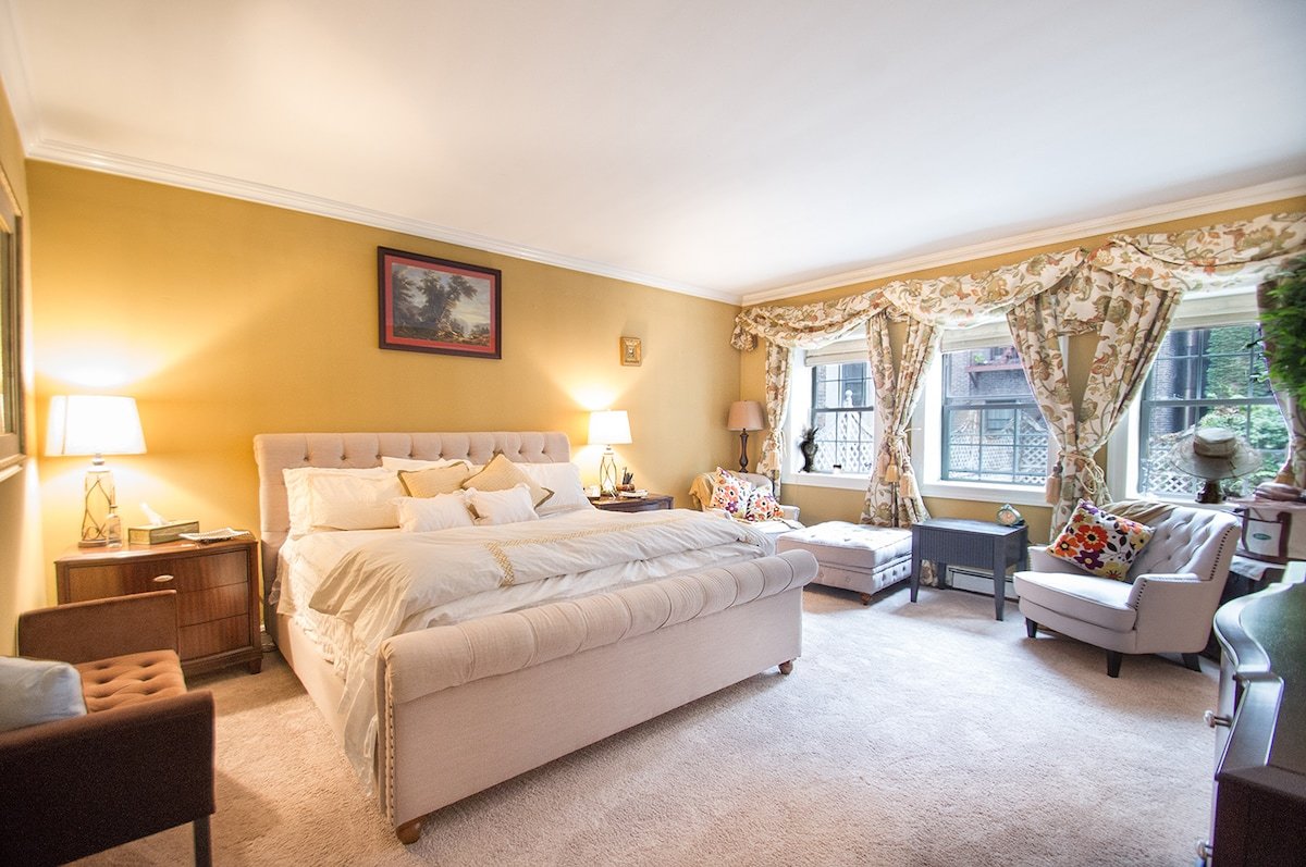 Largest Townhouse in NYC-Steps to Central Park gallery image 4