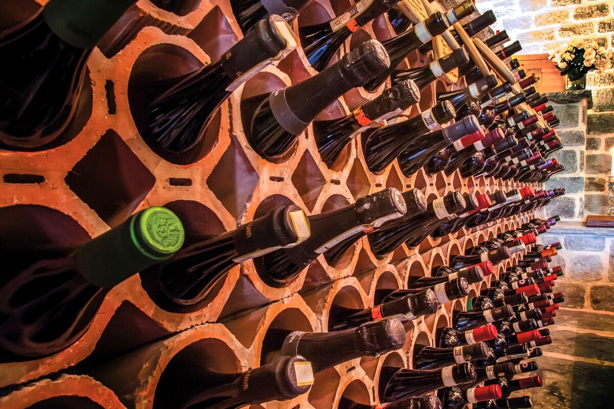 Villa Dei Sogni gallery image 3