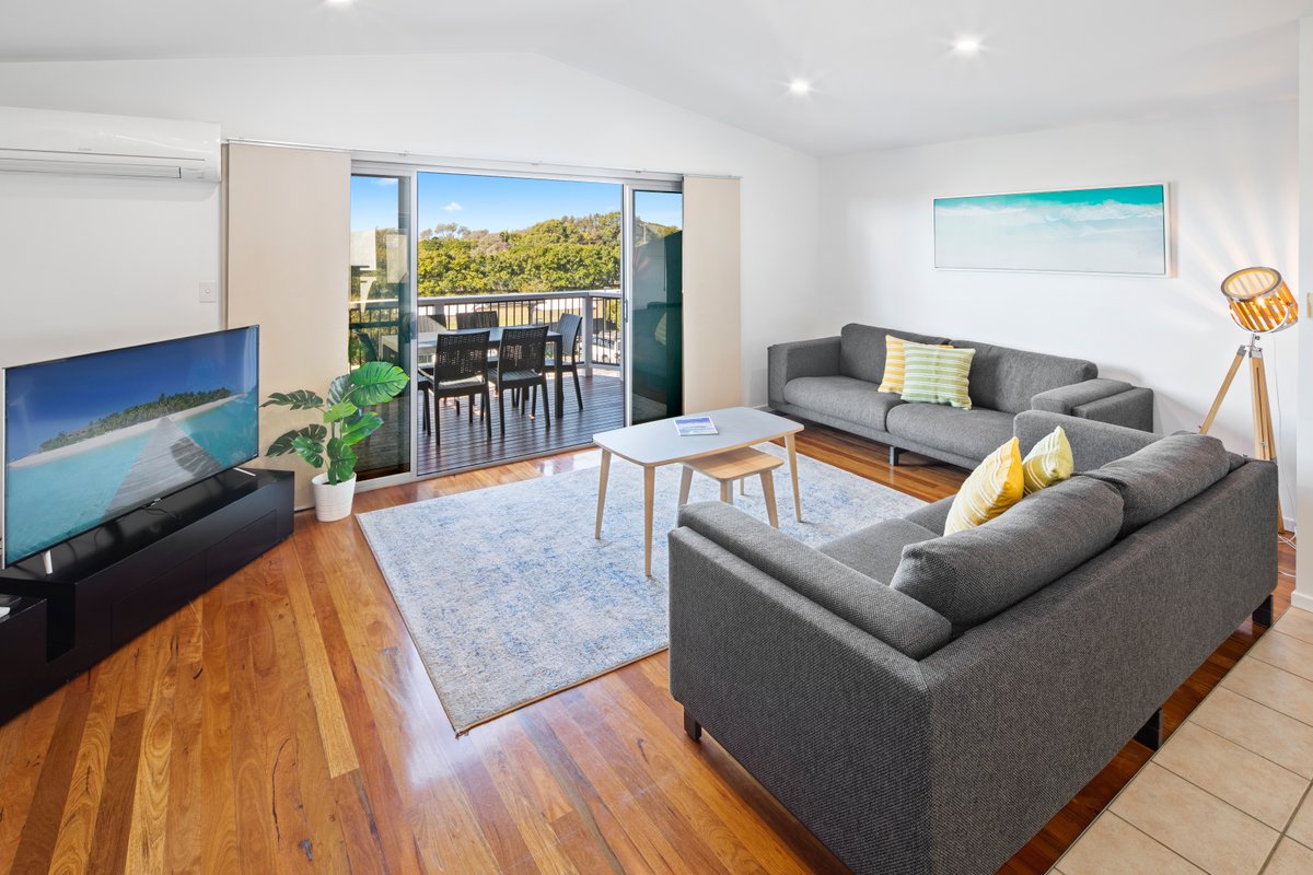 Observatory Self Contained Apartments