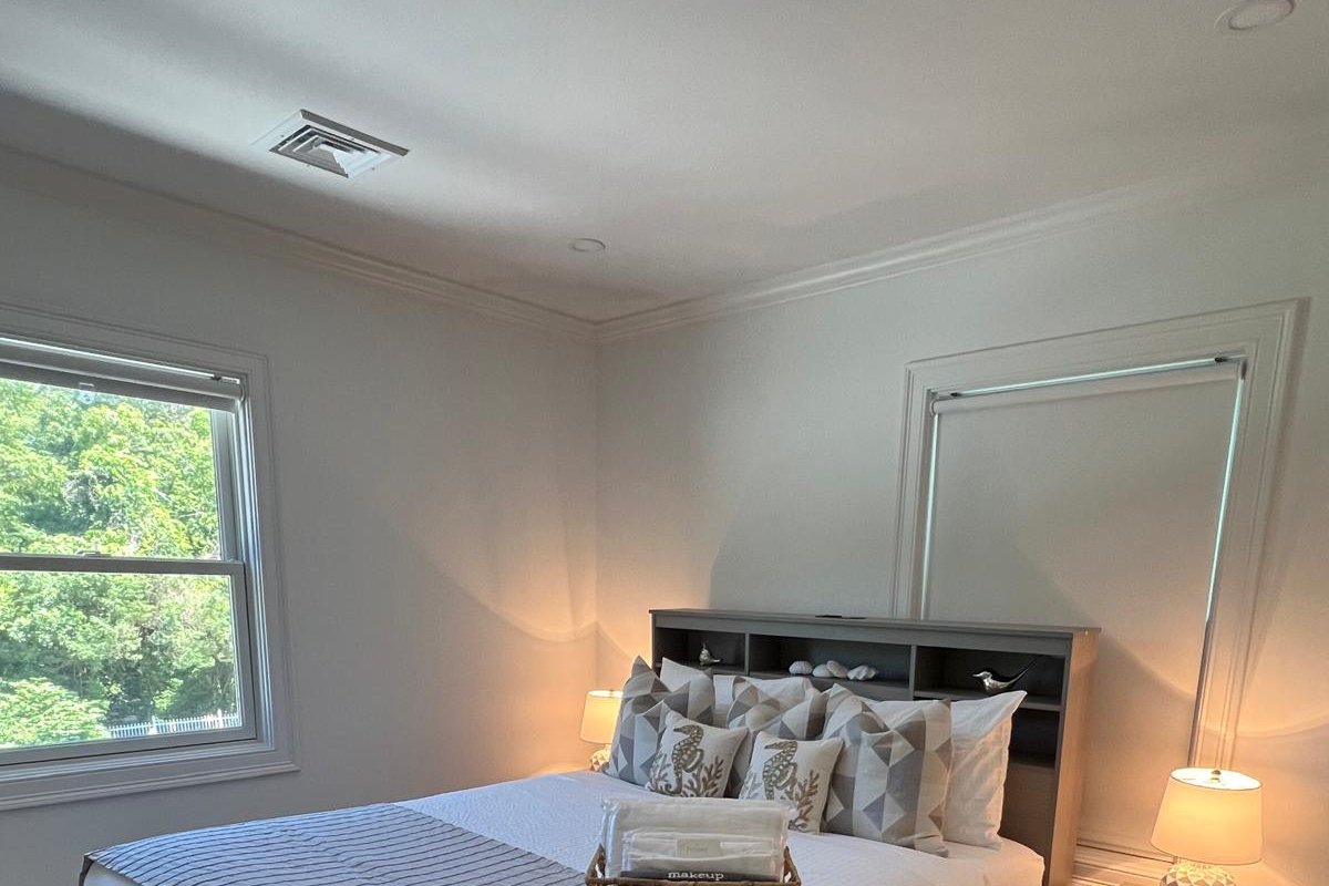 Cape Cod Gates gallery image 5