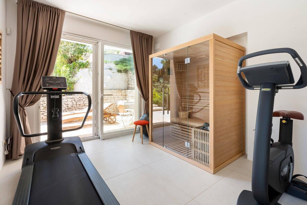 Villa Lemorè gallery image 4