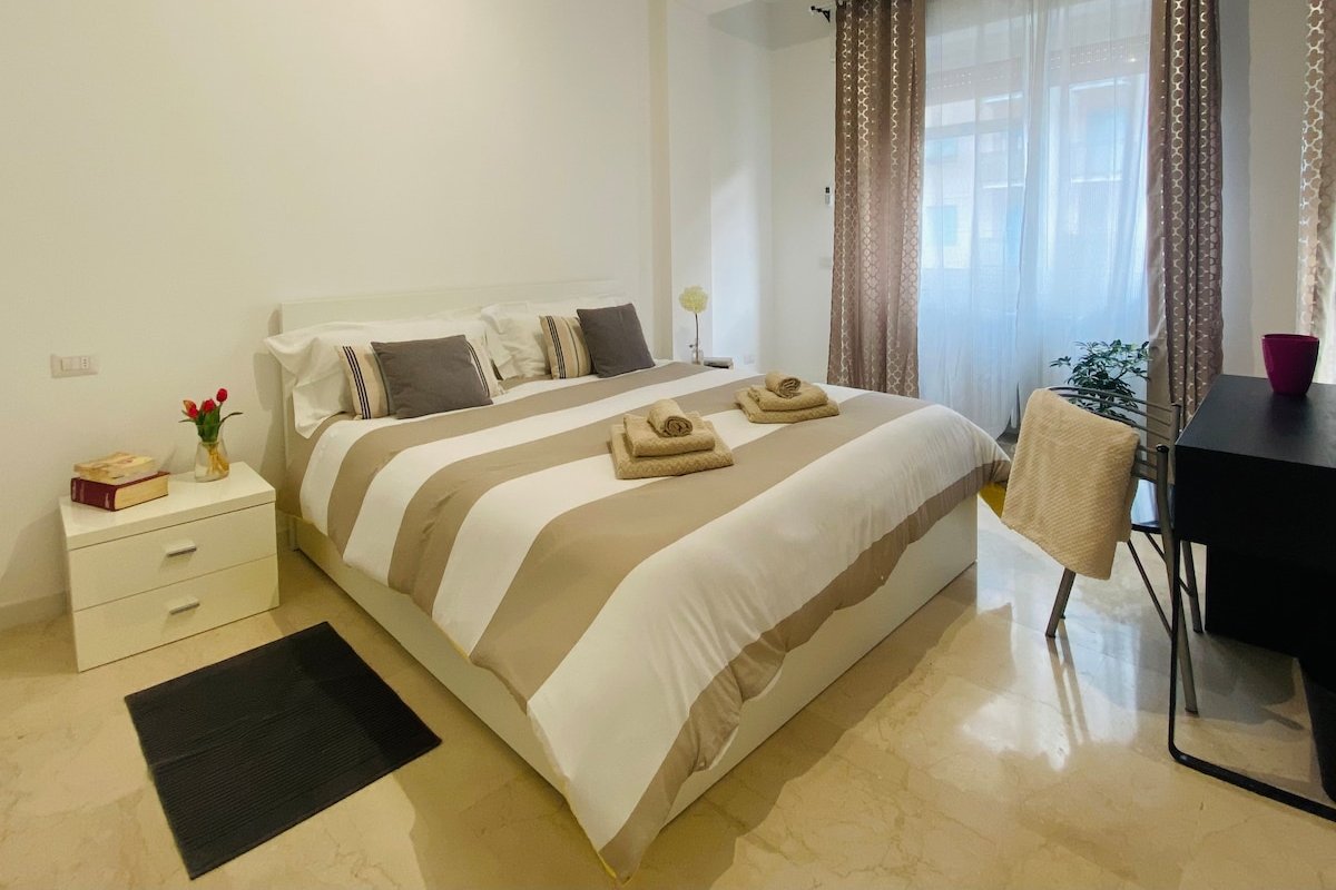 New and elegant apartment on the Navigli[Netflix] gallery image 3