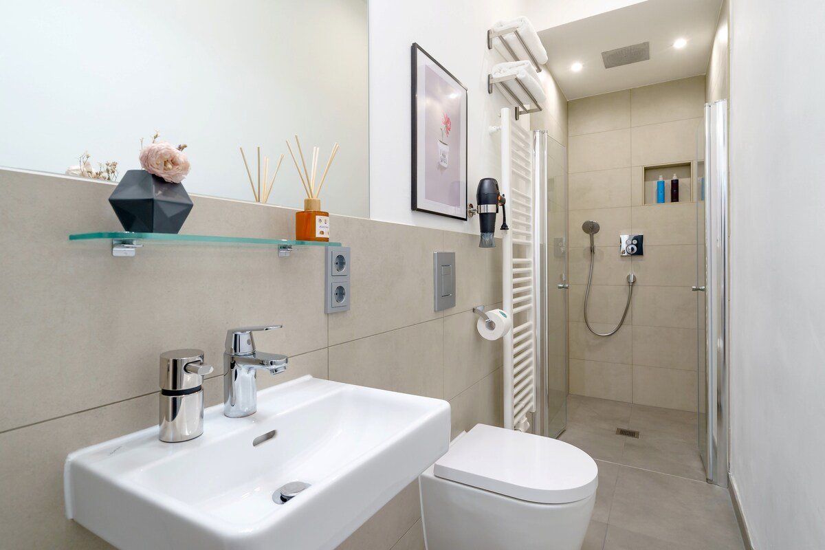 4-Bedrooms Apartment (130sqm) with 2 Bathrooms gallery image 5