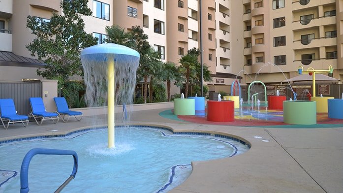 Polo Towers Suites- 2 bdrm near Planet Hollywood gallery image 5