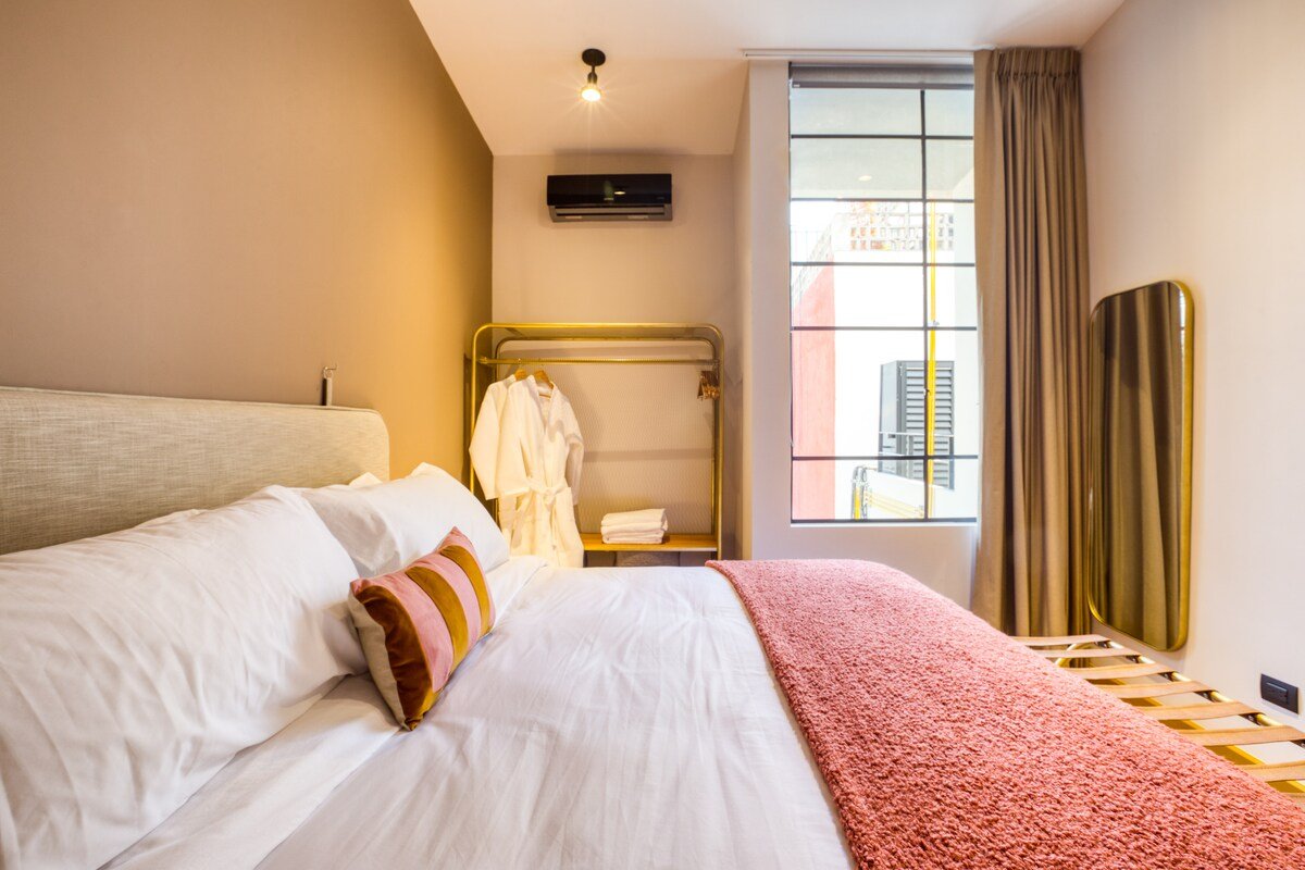 Casa Miravalle | Condesa gallery image 3