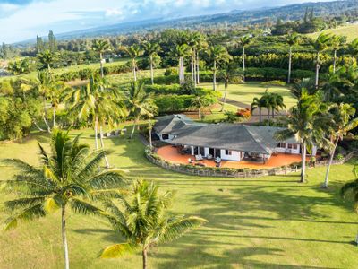 23 Acre Farm 8 Beds Spacious Home with Ocean Views