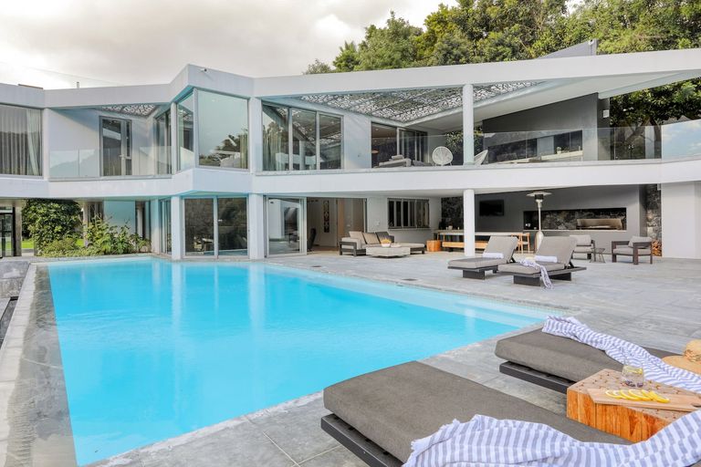 Villa Magnificent featured image