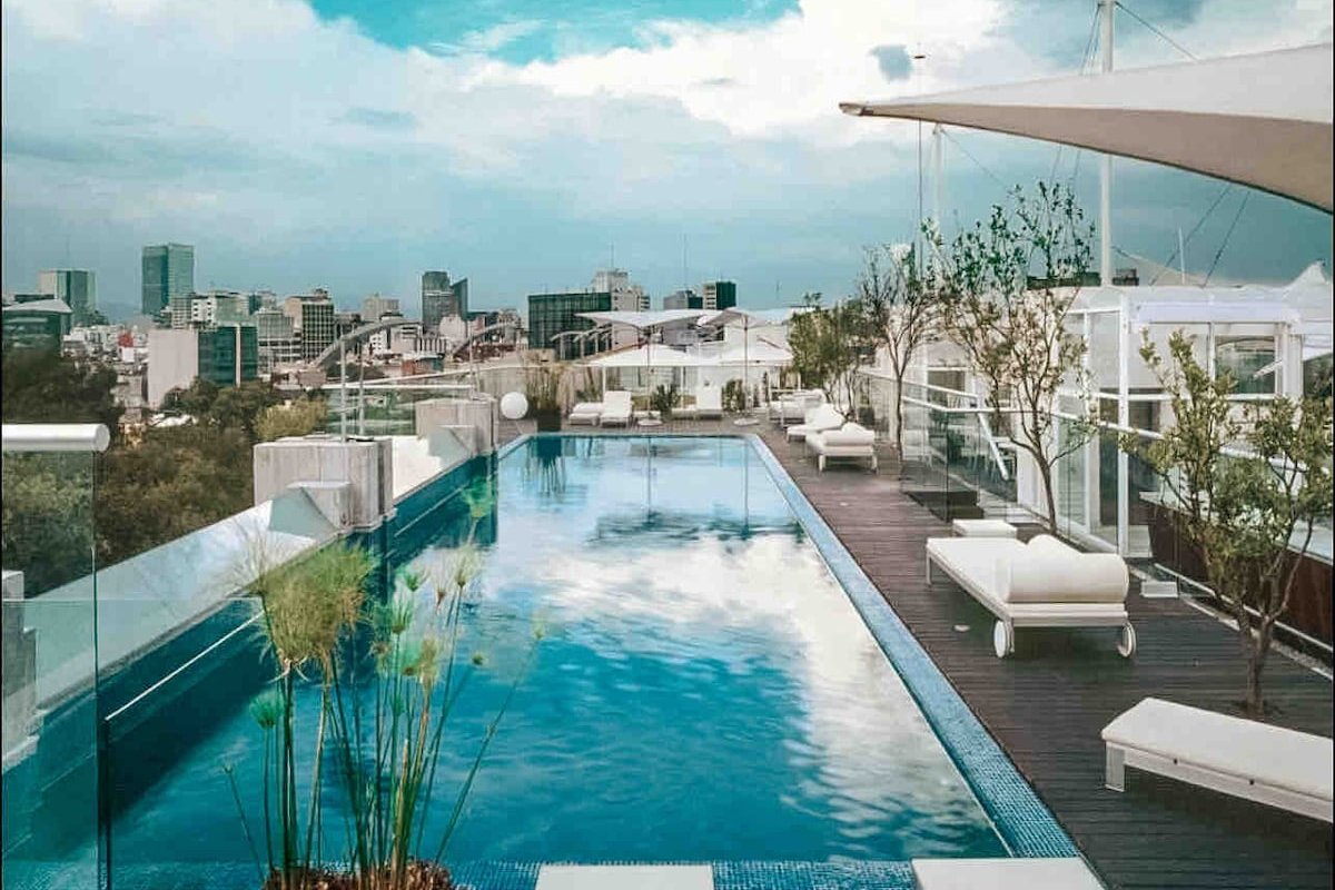 Central Park – Condesa (Park view) gallery image 3