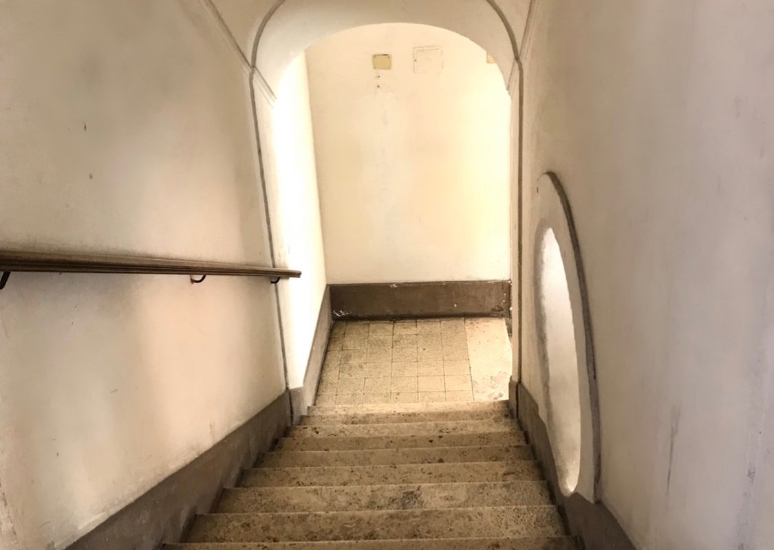 Casa Rossini; a historic house with a modern touch gallery image 5