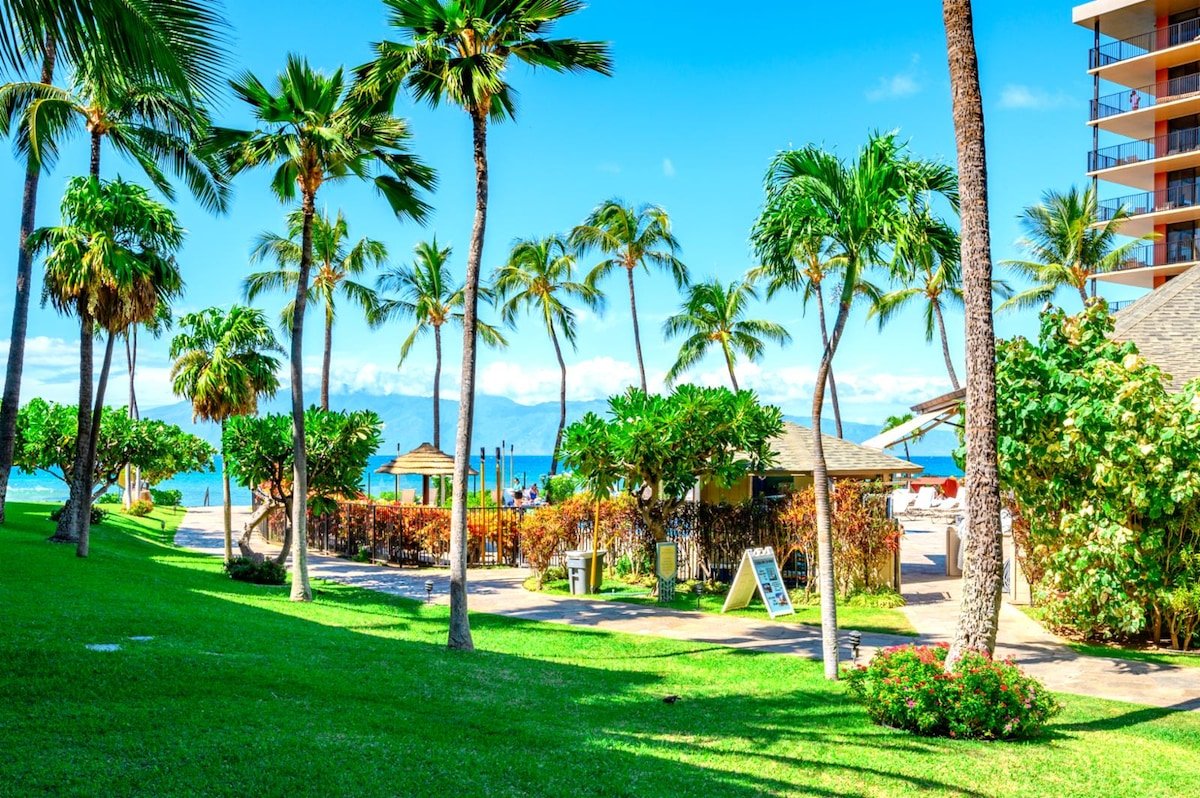 Kaanapali Shores 155 | FREE CAR | KBM Resorts gallery image 2