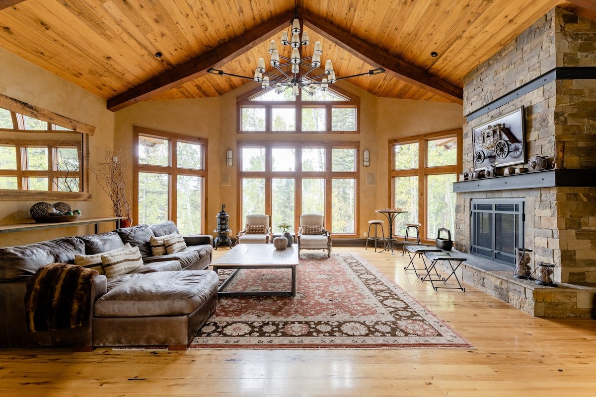 Alpenglow gallery image 2