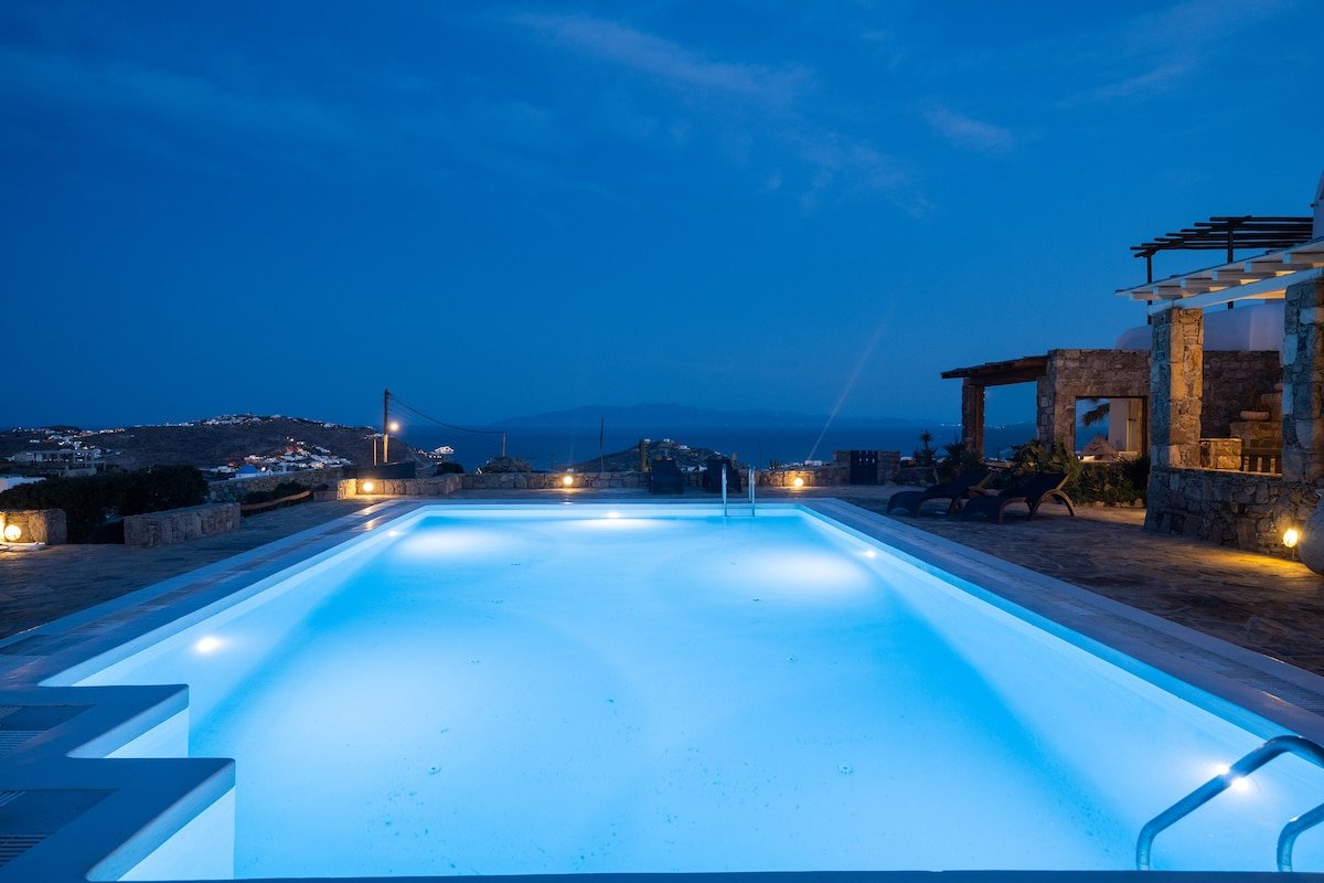 Villa Zebe gallery image 3