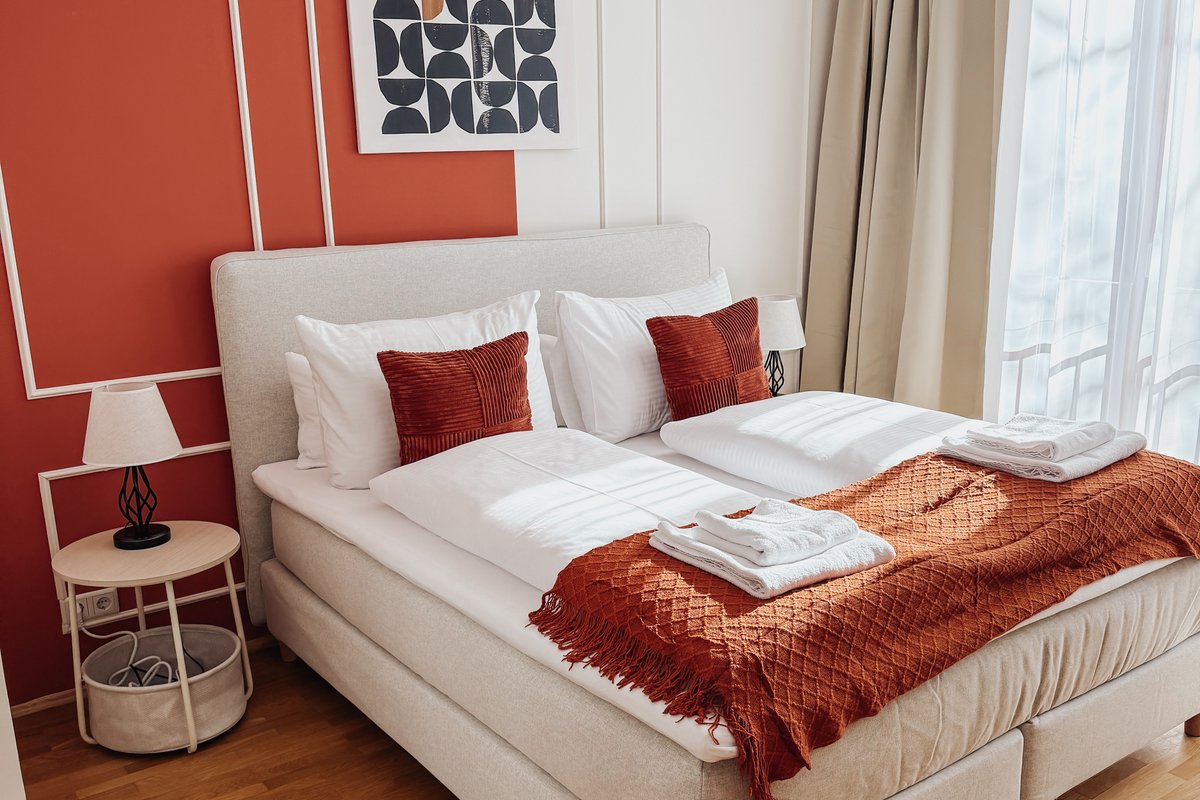 Lumen Homes – Old town residence, in the centre