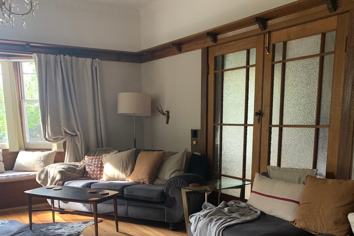 Trail View house, Blue Derby views near bike trail gallery image 4