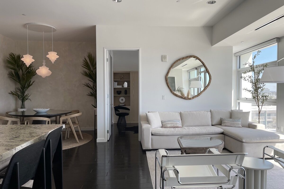 Beach Luxury Design Gem w/ Ocean Views gallery image 3