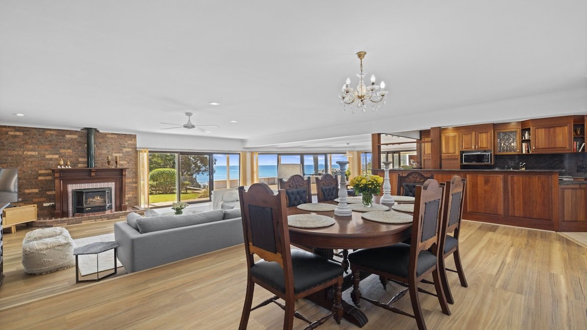 Charlesworth 8 – Beach Reserve, Amazing Views gallery image 5