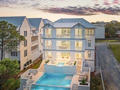 Timeless 30A|Easy Beach Access|Private Pool